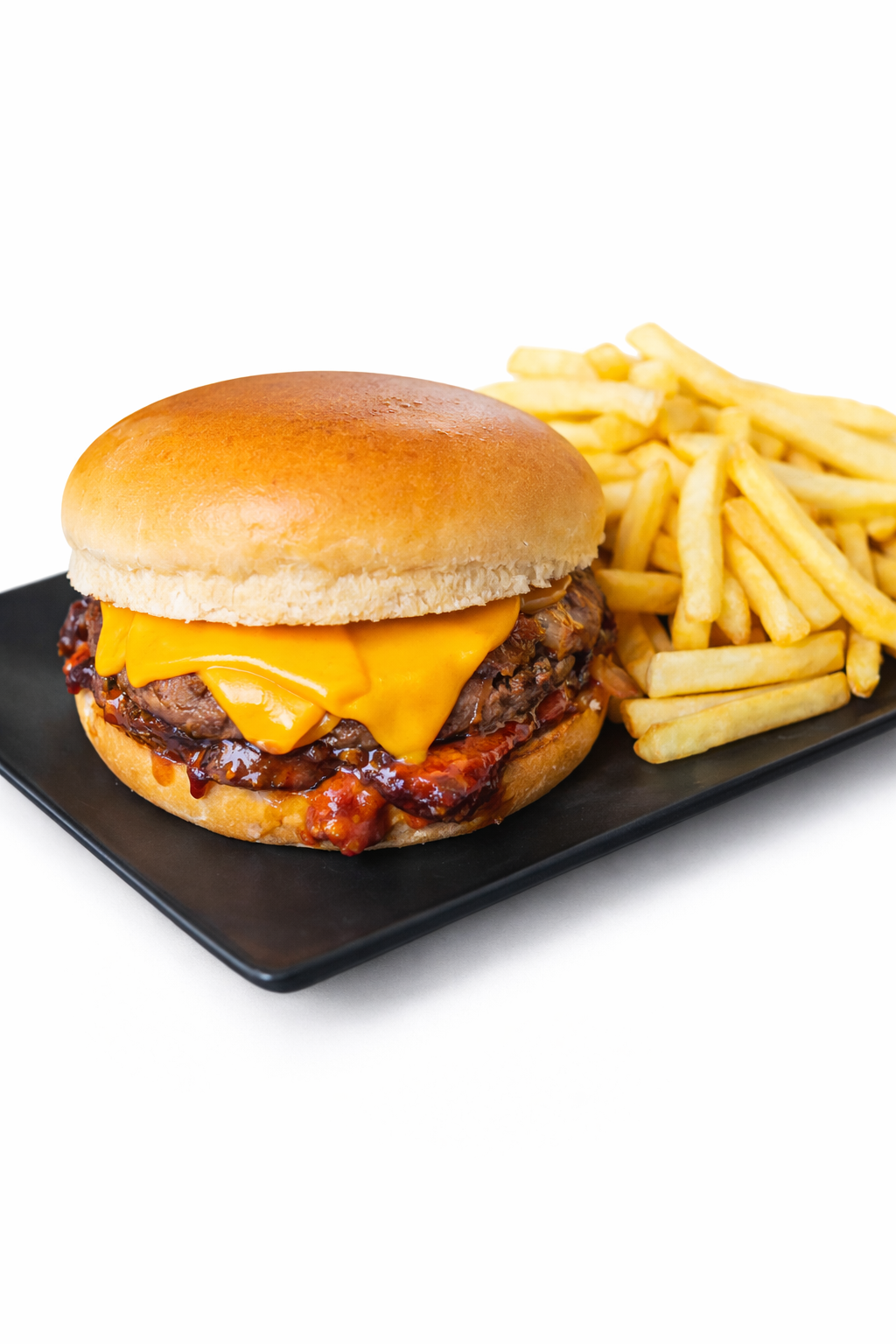 Tabatinga Burger