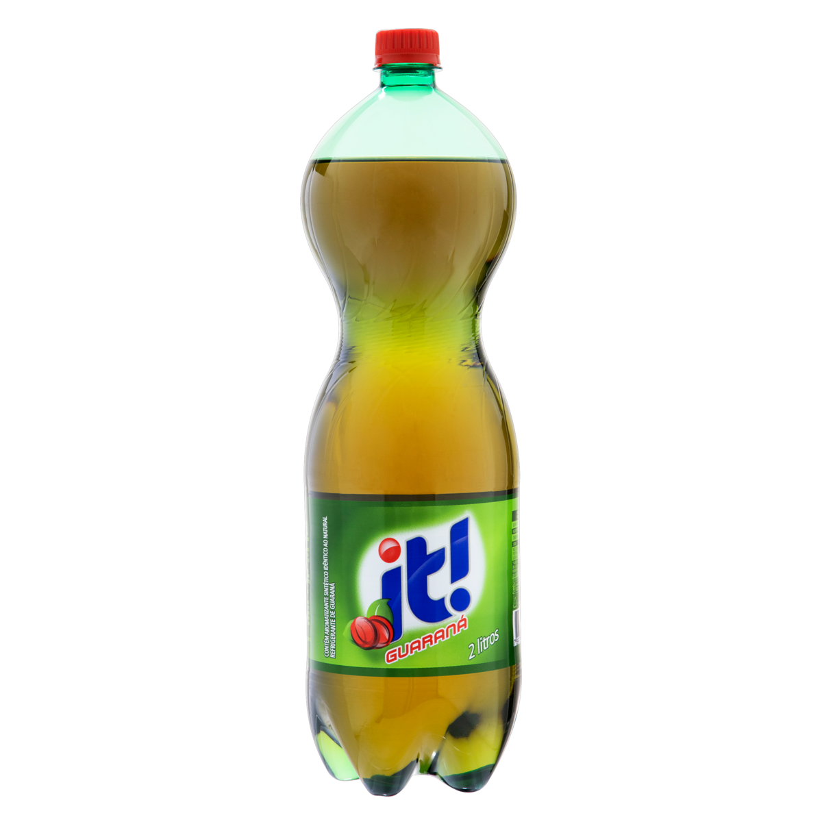 IT GUARANÁ 2L
