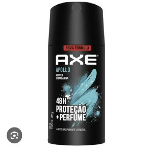 DESODORANTE APOLLO AXE 150ML