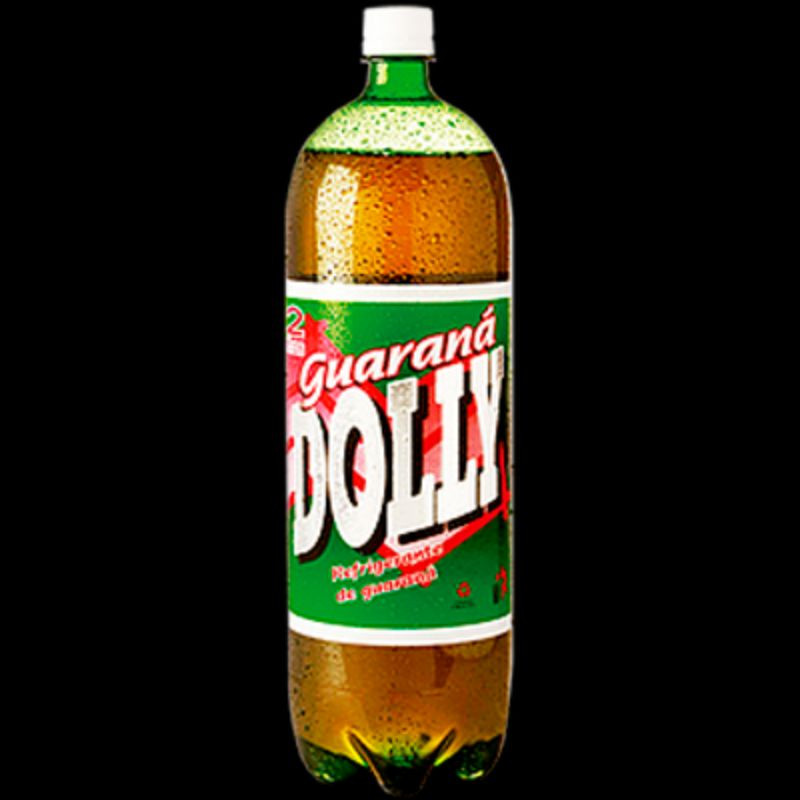 DOLLY GUARANÁ 2LT