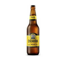 EISENBAHN 600ML