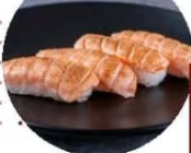NIGUIRI MACARICADO 