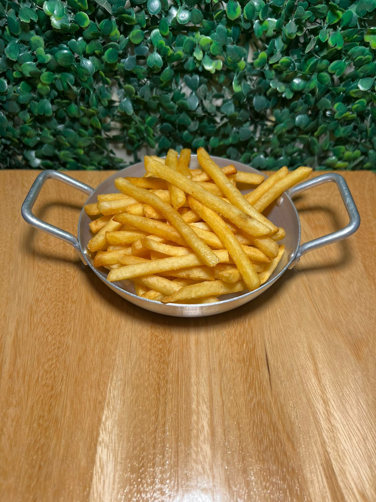 Batata Frita (Meia Porção)