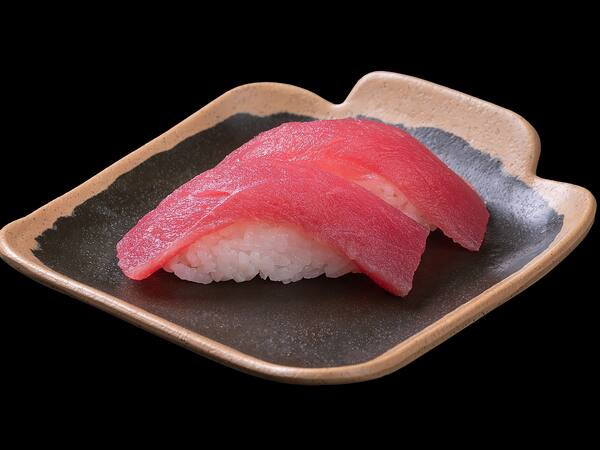 Niguiri de Atum