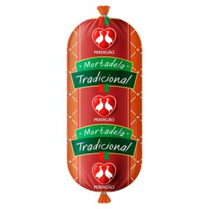 MORTADELA PERDIGÃO  TRADICIONAL PERDIGÃO