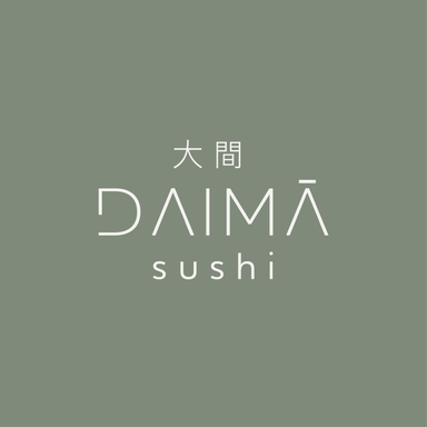 DAIMÃ SUSHI