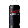 Coca-cola zero 1L