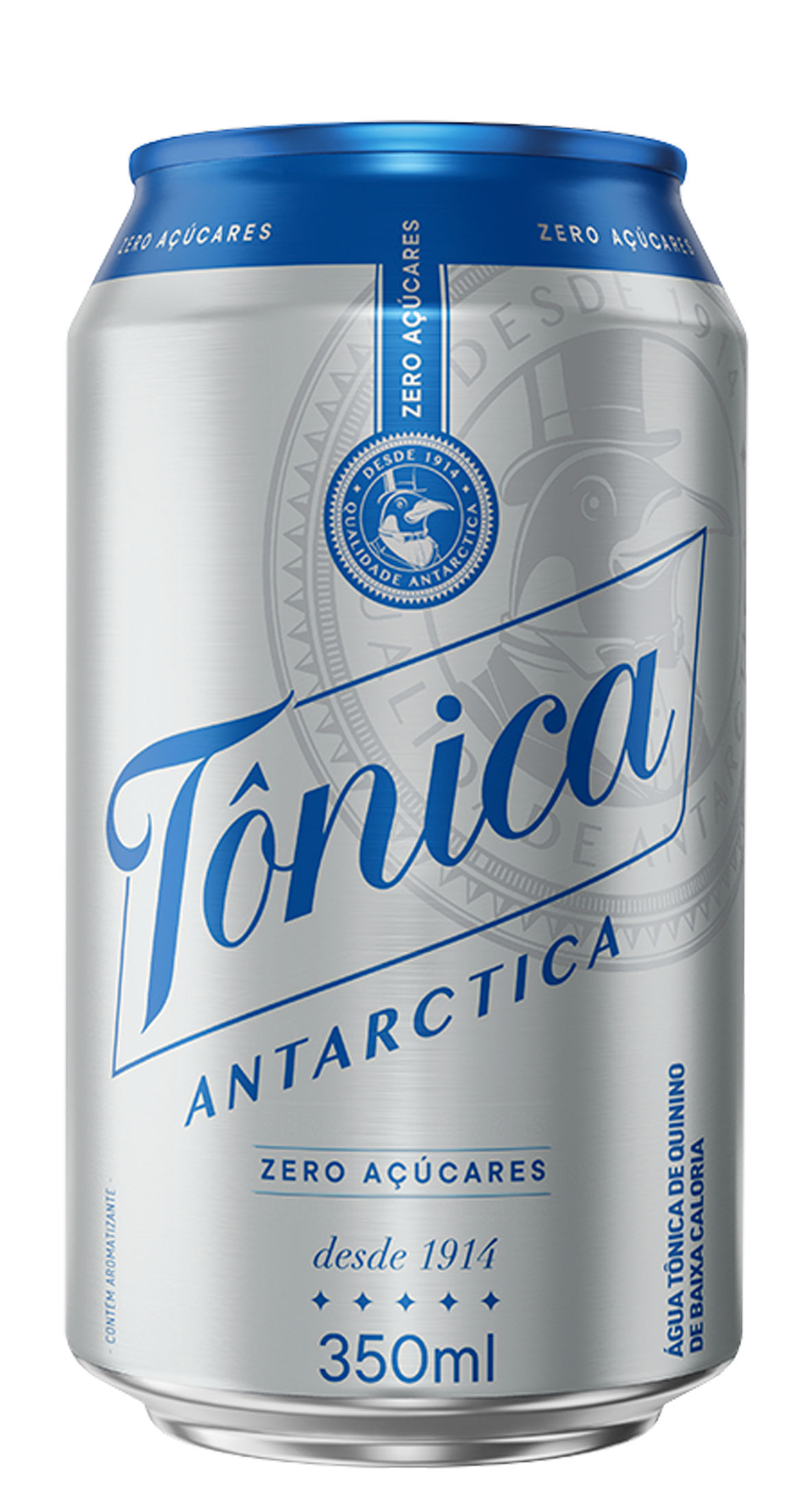 AGUA TONICA DIET 