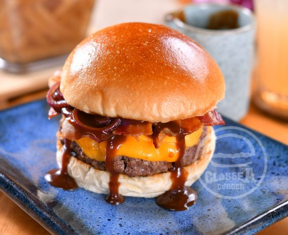 Top Barbecue