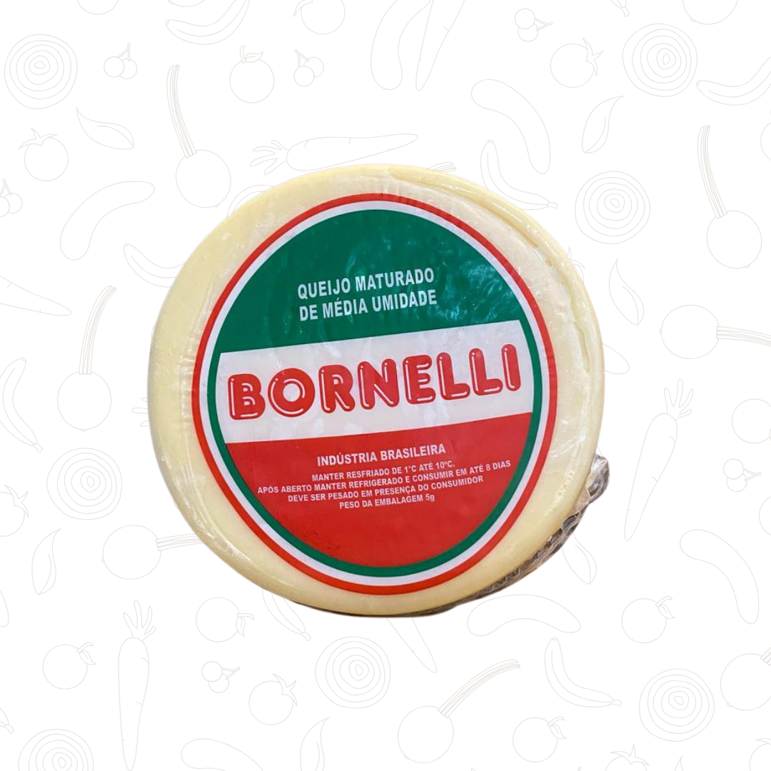 Queijo Bornelli