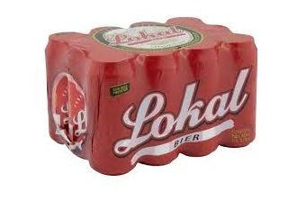 C/12 LOKAL 473ML