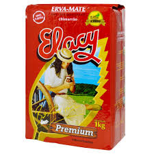 ERVA MATE ELACY