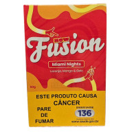 FUSION MIAMI NIGHTS 