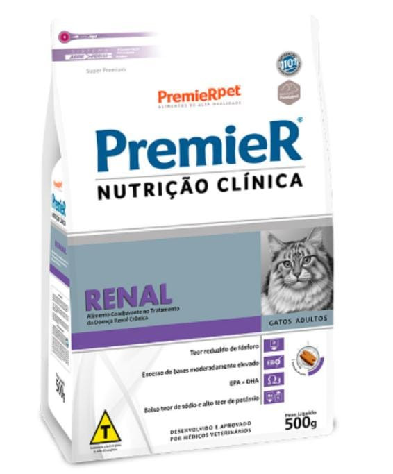 Renal Gatos Premier 1,5Kg