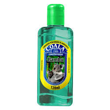 AROMA COALA BAMBU 120ML
