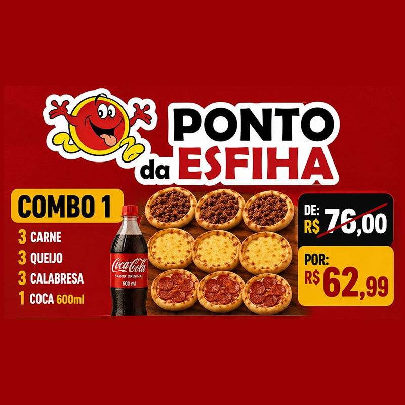 Combo 1
