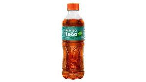 ICE TEA LEAO LIMAO 450ML