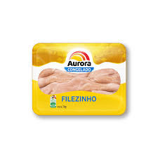 FILEZINHO AURORA 1kg