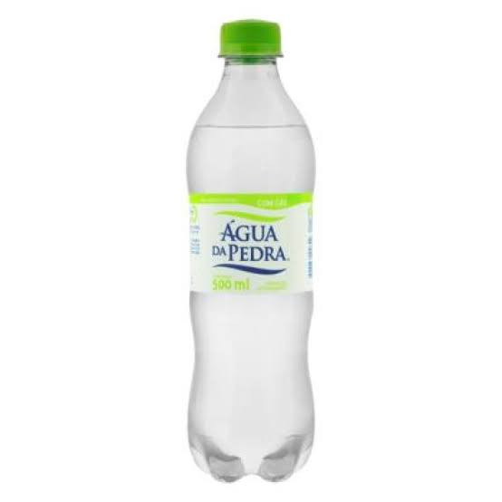 AGUA C/ GAS