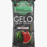GELO MELANCIA