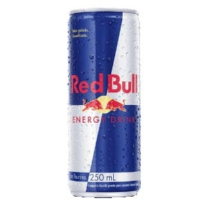 REB BUL ENERGY DRINK