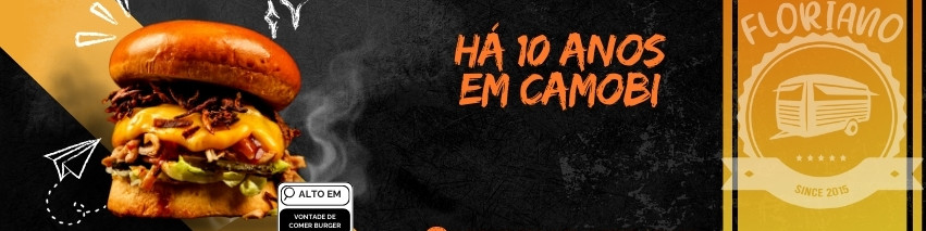 Floriano Lanches