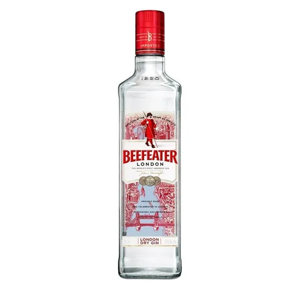 Gin Beeferter Dry - 750ml ( London )