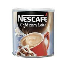 Café Nescafe café c/ leite 330g