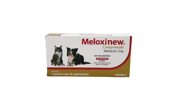 Meloxinew 2mg