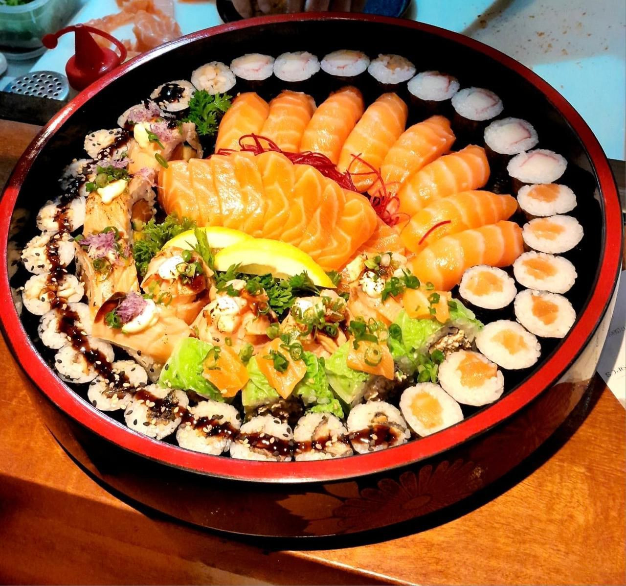 SUPERCOMBO 69PCS