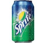 SPRITE LATA
