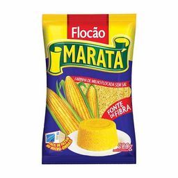 FLOCAO MARATA 500G