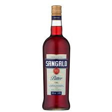 APERITIVO BITTER SANGALO 1L