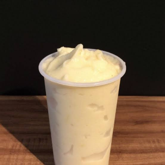 CREME DE CAJU 500ML