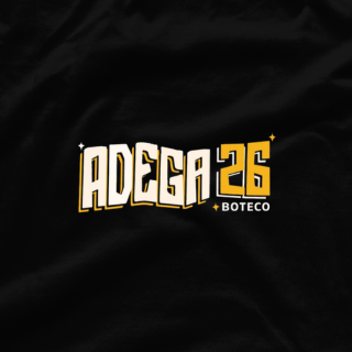 ADEGA26 BOTECO LTDA
