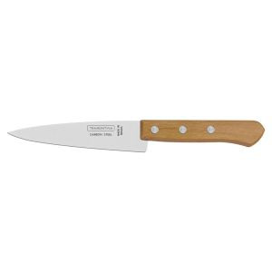 FACA TRAMONTINA PEIXEIRA CARBONO 7''