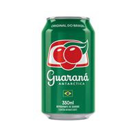 GUARANÁ ANTARTICA LATA 