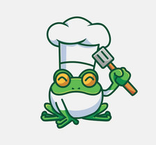 FROGUINHO LANCHES