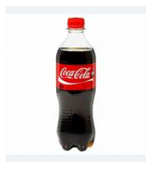 COCA COLA 600ML