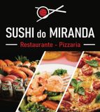 SUSHI DO MIRANDA