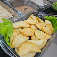 PASTEL DE QUEIJO