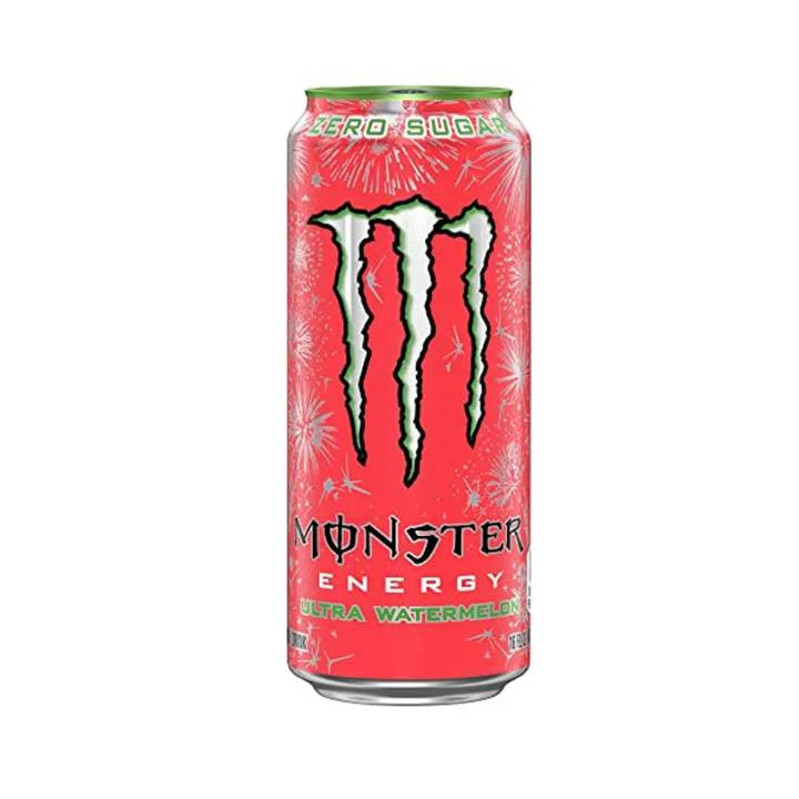 Monster Melancia Ultra 473ml