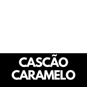 CASCAO CARAMELO