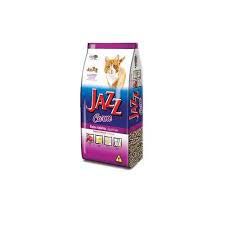 Jazz Carne Sc 20 Kg