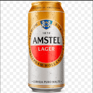 Amstel 473ML