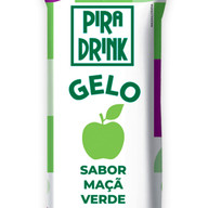 GELO MAÇA VERDE