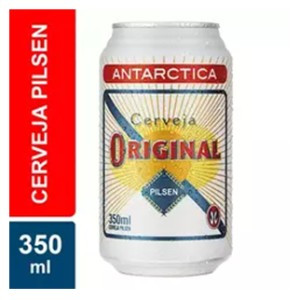 ORIGINAL 350 ML