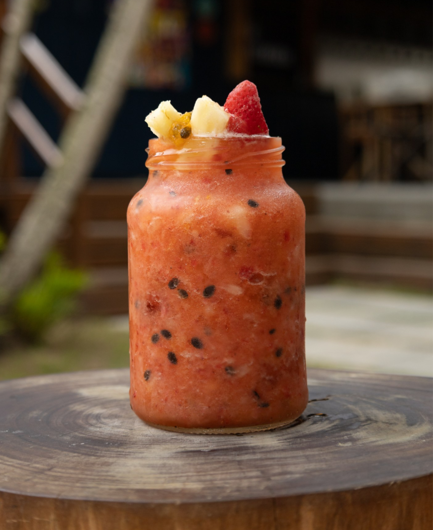 TROPICAL - SUCO