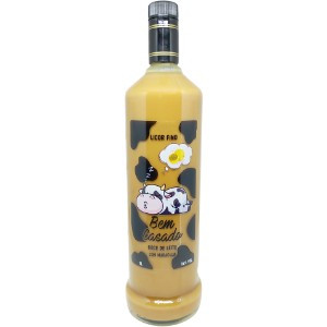 LICOR BEM CASADO MARACUJA 998ML