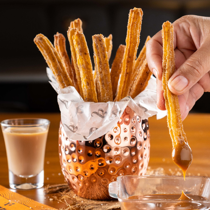 Churros